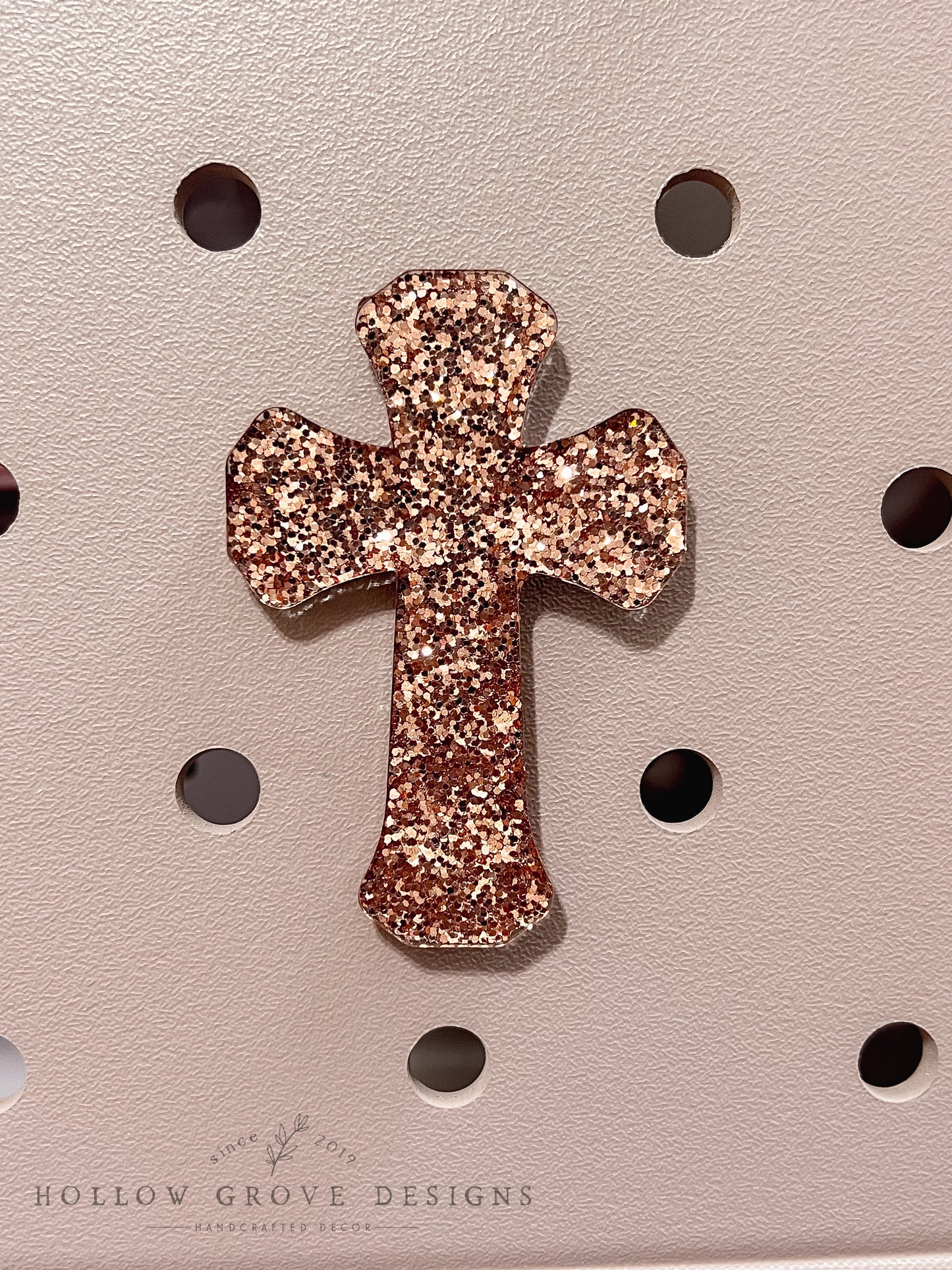 Cross Pop-In Charm