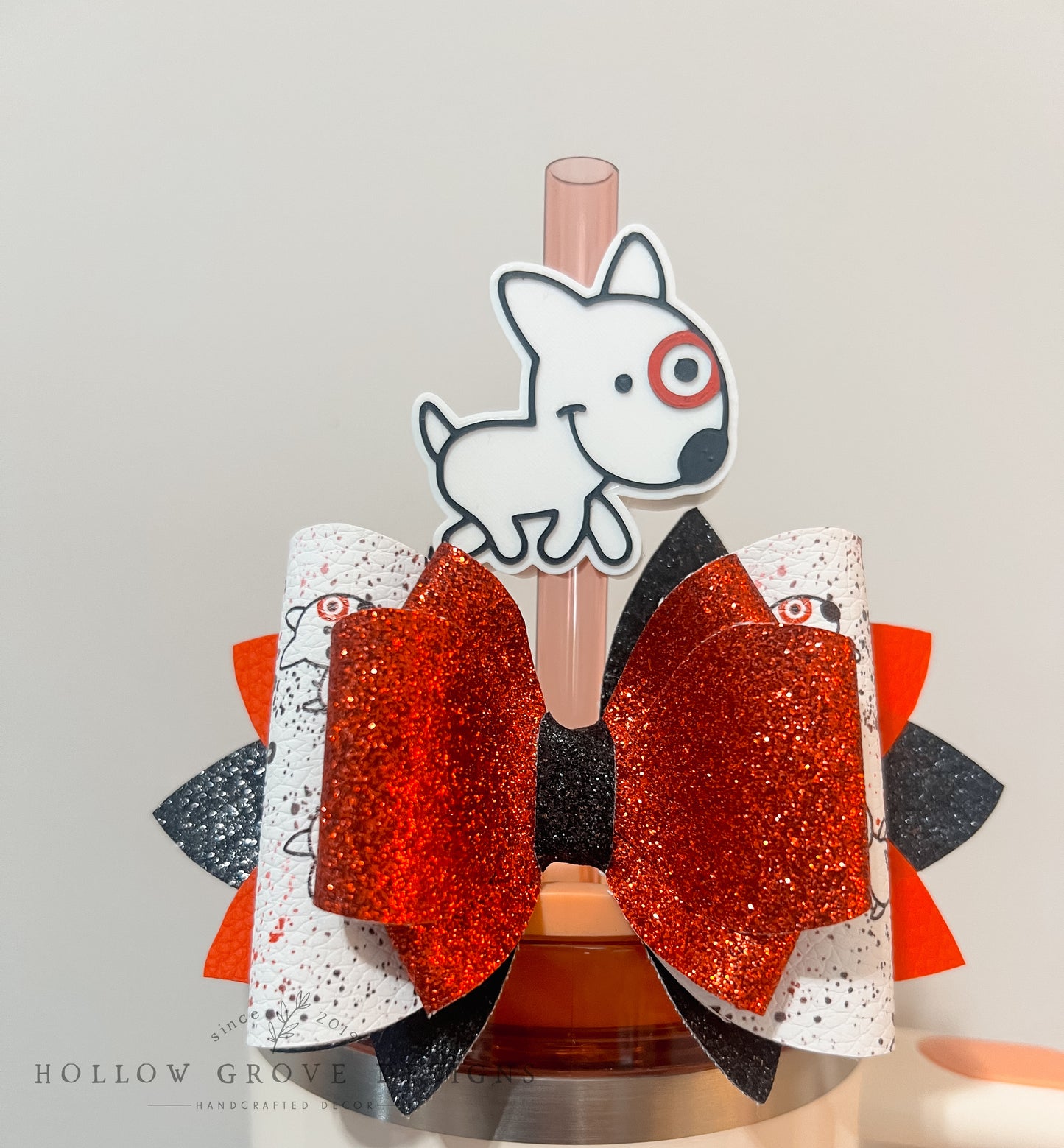 Target Dog Accessory Set