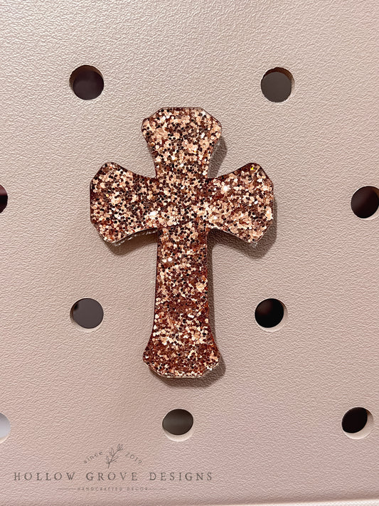 Cross Pop-In Charm