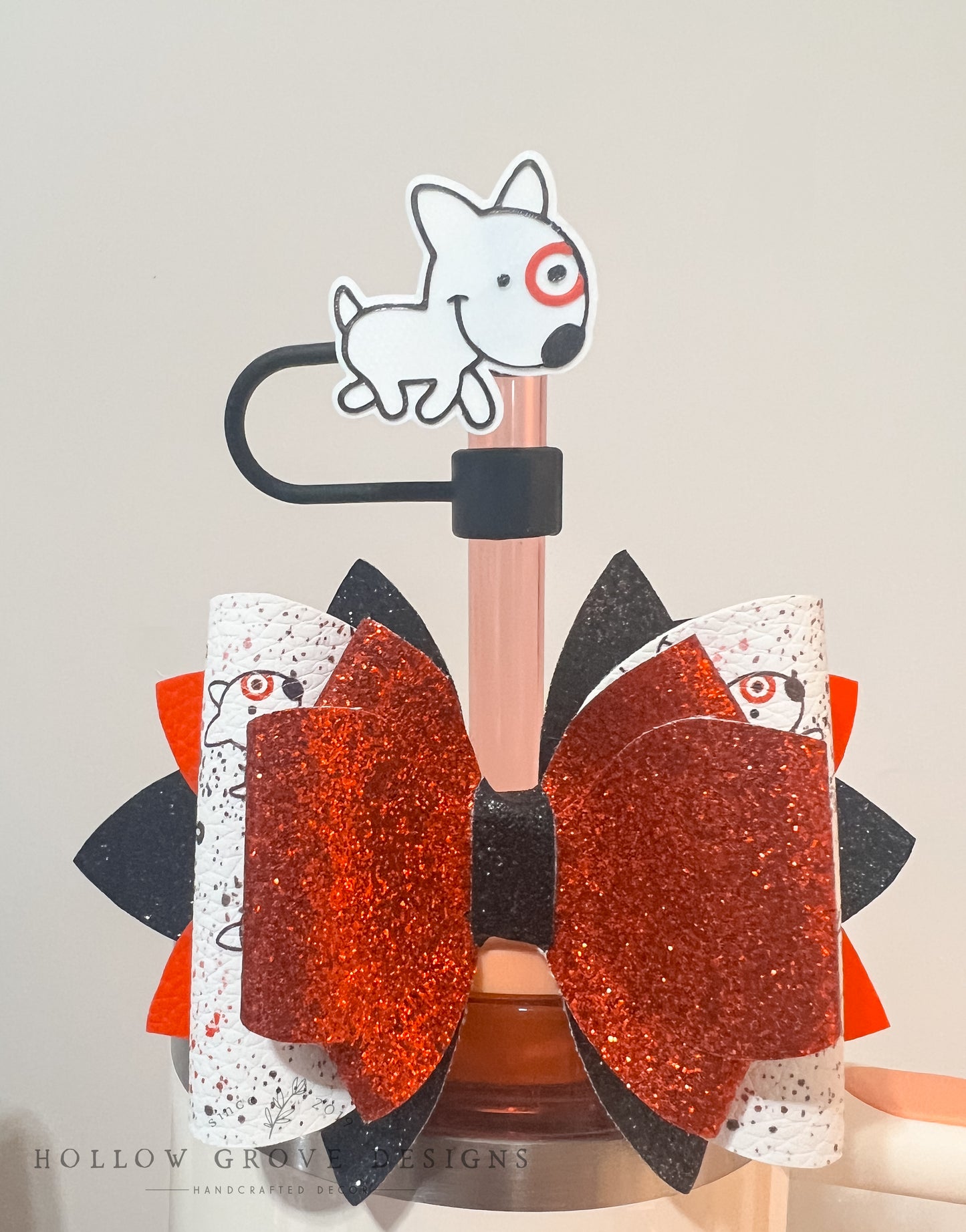 Target Dog Accessory Set