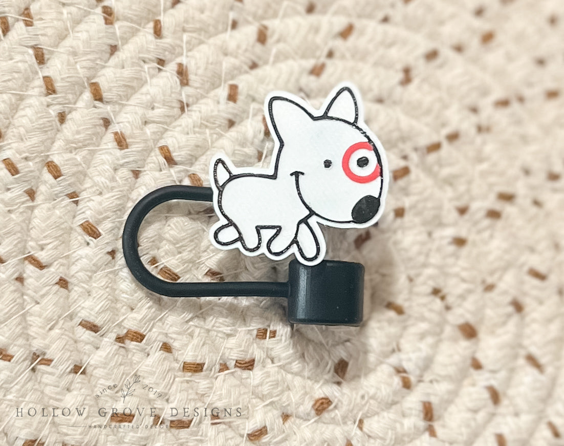 Target Dog Accessory Set