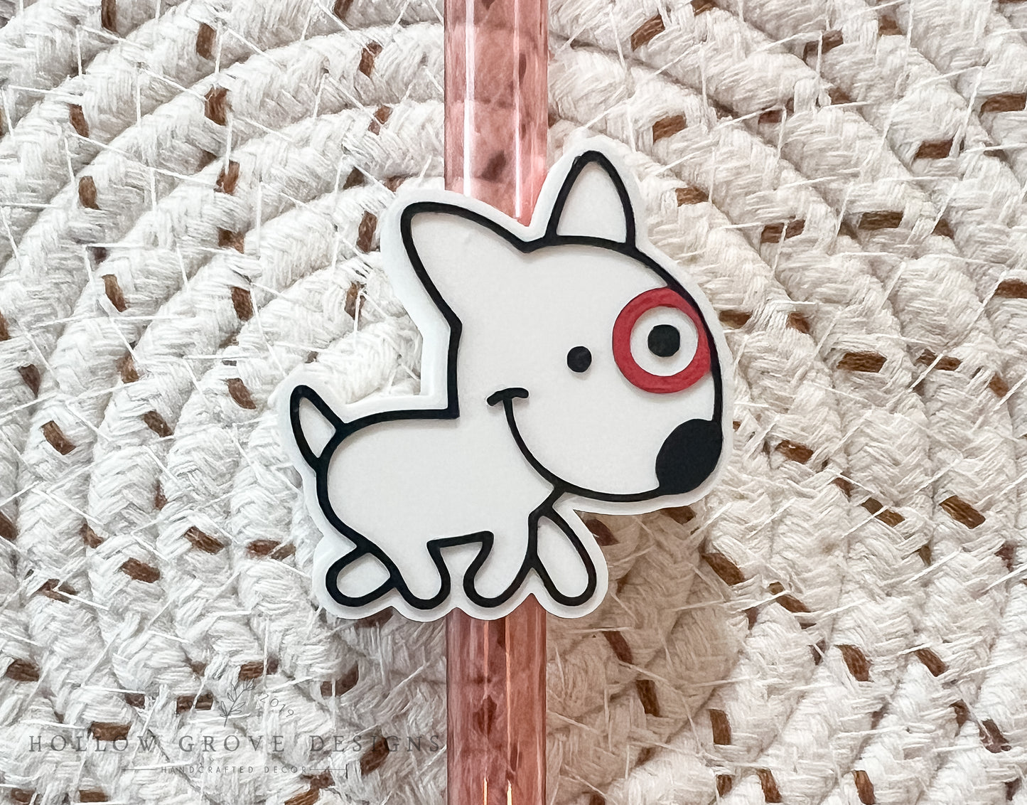 Target Dog Accessory Set
