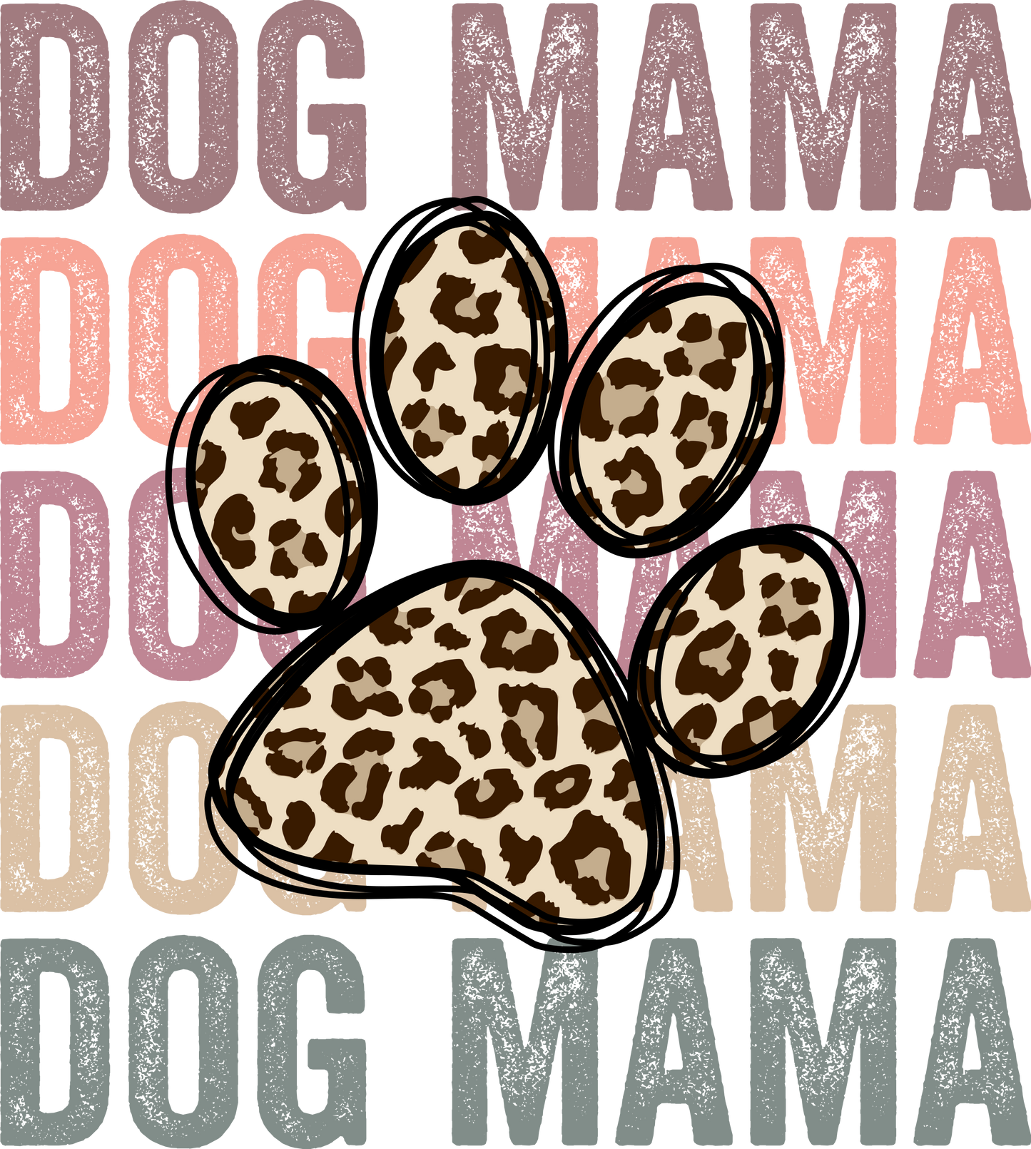 Mom, Mama, and Pet Mom Bogg Charm Pre-Order