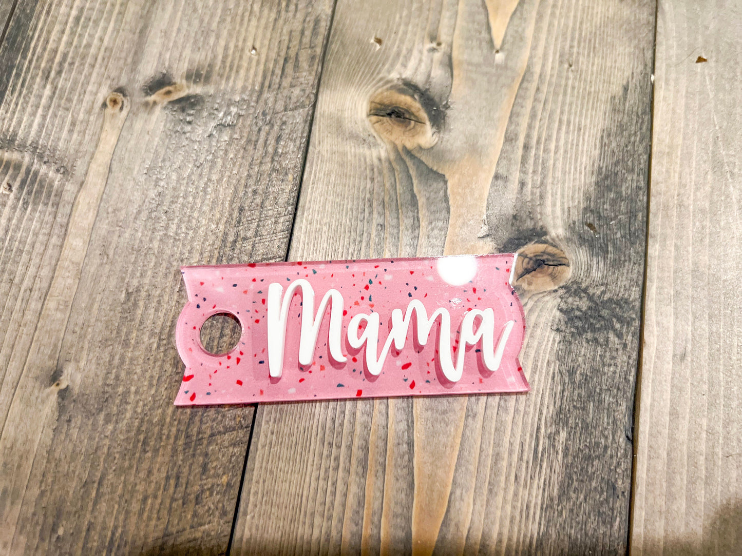 Valentines Tumbler Name Tag | Custom Stanley Name Plate | Valentines Gift for Her| Custom Valentines| Stanley Tumbler Personalized Name Tag